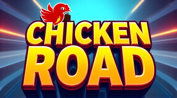 Boardgame Universe game logo with a dynamic racing background